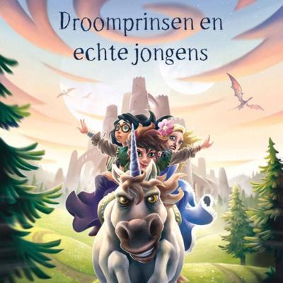 Droomprinsen en echte jongens