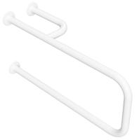 Handgreep Sapho Handicap Rechts 76 cm Wit - thumbnail