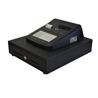 Kassa SAM4S ER-180U zwart - thumbnail