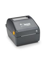 Zebra ZD421 Labelprinter Thermisch 203 x 203 dpi Etikettenbreedte (max.): 104 mm USB, LAN, Bluetooth - thumbnail