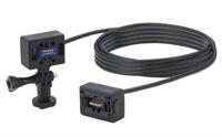 Zoom ECM-6 microfoon verlengkabel voor veldrecorders en camera&apos;s - thumbnail