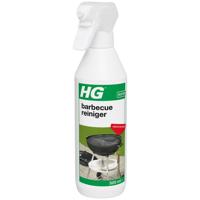 HG Hg Barbecue Reiniger 0,5L - thumbnail