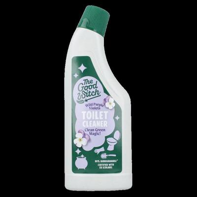 The Good Witch Wild Purple Violets Toilet Cleaner The Good Witch Wild Purple Violets Toilet Cleaner