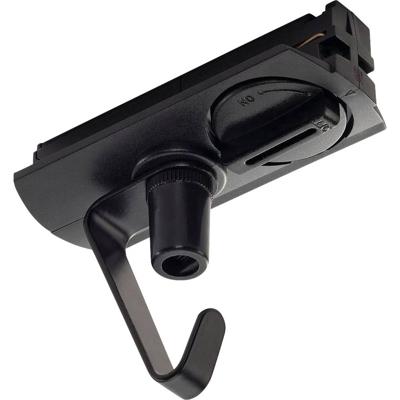 SLV 1-Fase Supply zwart - 143170