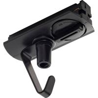 SLV 1-Fase Supply zwart - 143170 - thumbnail