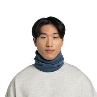 Buff merino midweight - multifunctional scarf - thumbnail