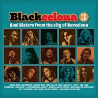 Blackcelona 3. Soul Sisters From The City Of Barcelona - CD (8424295052292) - thumbnail