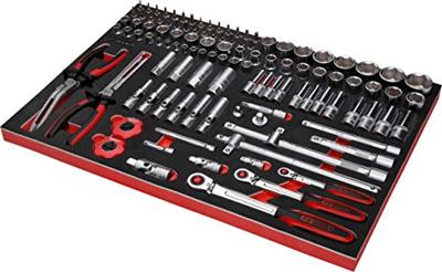 KS Tools 811.0111 811.0111 Dopsleutelset