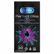 Durex Perfect Gliss Condooms - thumbnail
