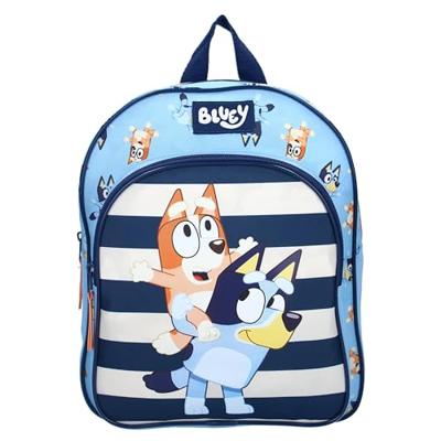 Bluey Backpack Jump Into Fun 30 cm