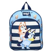 Bluey Backpack Jump Into Fun 30 cm - thumbnail