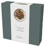 Bitz Saladeschaal Gastro Creme|creme ø 24 cm - thumbnail