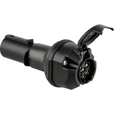 SecoRüt Spanningsreductie-adapter van 24 naar 12 V 60180 SecoRüt Spanningsreductie-adapter van 24 naar 12 V 60180