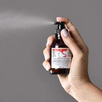 Davines Natural Tech Energizing Energizing Thickening Tonic Lotion 100ml - thumbnail