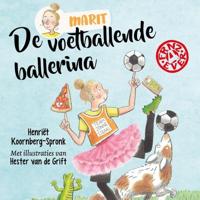 De voetballende ballerina - thumbnail