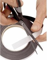 MAUL magneetband zelfklevend 10mtx10mm doos - thumbnail