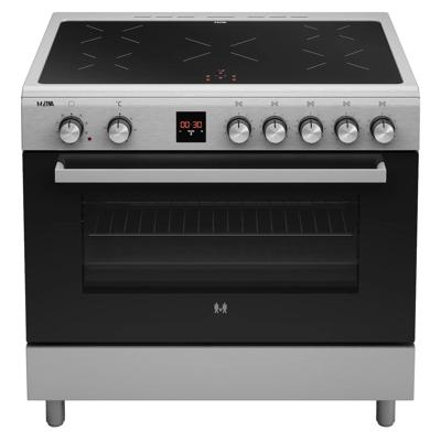 ETNA FI590RVS inductiefornuis