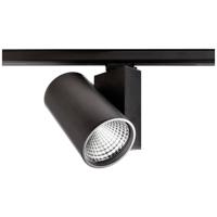 Deko Light Aaron 707090 LED-railspot 3-fasig 79 W LED Energielabel: E (A - G) Zwart - thumbnail