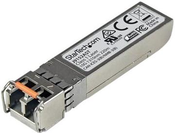 . com-module Transceiver ② glasvezel J9152A zilver