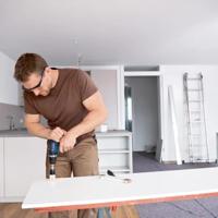 Bosch Professional GSB 12V-35 Accu-klopboormachine Zonder accu, Zonder lader - thumbnail