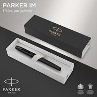 Parker IM roller zwart BT - thumbnail