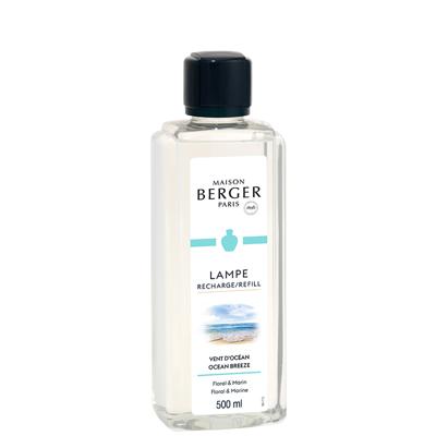 Huisparfum 500ml Vent d'océan / Ocean Breeze