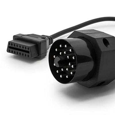 Adapter Universe OBD II interface Geschikt voor (automerken): BMW