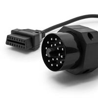 Adapter Universe OBD II interface Geschikt voor (automerken): BMW - thumbnail