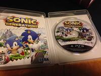Sonic Generations - thumbnail