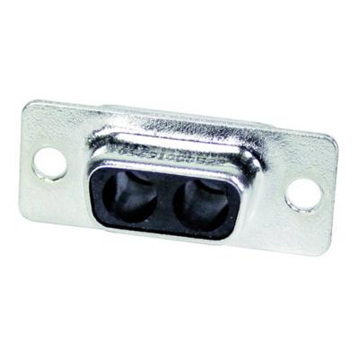 HARTING 09691000522 09691000522 D-sub connector Connector 1 stuk(s) Piece