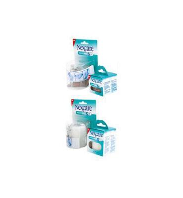 Nexcare Zwachtel huid 5cm x 2.5m 1 Stuks