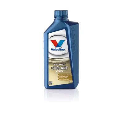 Koelvloeistof Valvoline Coolant -36Â° 1L