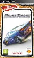 Ridge Racer - thumbnail
