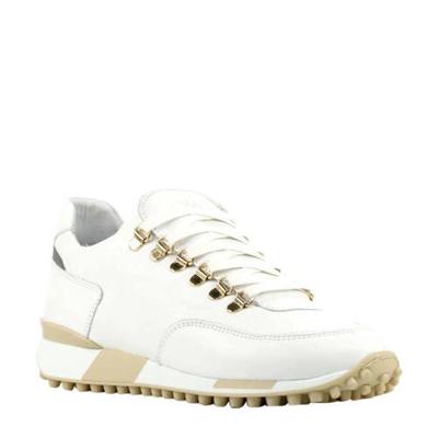 Via Vai 5412067 leren sneakers wit Via Vai 5412067 leren sneakers wit