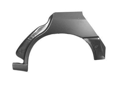 PLAATWERKDEEL Wielrand 4,5D L 4912147