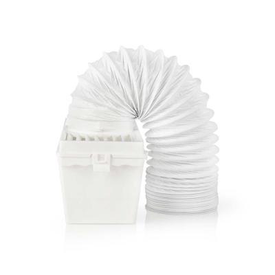 Condensbox | Afvoerslang | 100 mm Diameter | 1,50 m
