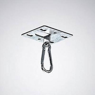 Trilux E01 Deckenb #9243100 9243100 1 stuk(s)