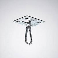 Trilux E01 Deckenb #9243100 9243100 1 stuk(s) - thumbnail