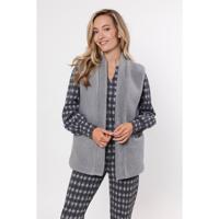 Gilet teddy - thumbnail