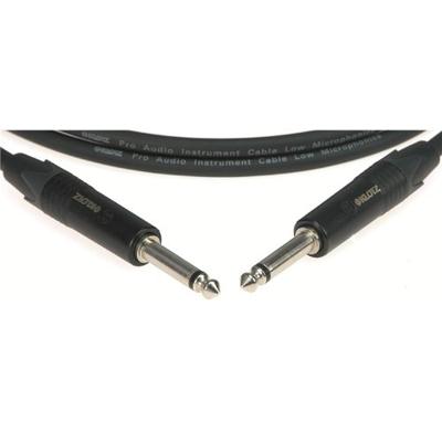 Klotz SC3PP05SW jack 2p - jack 2p 5 meter speakerkabel