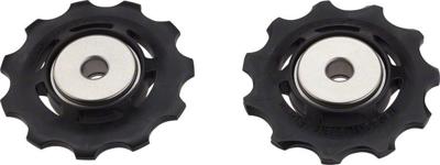 SHIMANO schaltrollen-set shim.pulley set rd9000 rd9070 2pcs.bl.