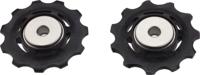 SHIMANO schaltrollen-set shim.pulley set rd9000 rd9070 2pcs.bl. - thumbnail