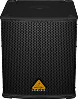 Behringer Eurolive B1200D-Pro Actieve subwoofer 12 inch - thumbnail