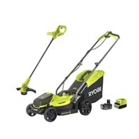 Grasmaaier kantenmaaier kit ONE Ryobi - Ryobi - thumbnail
