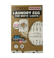 Eco Egg Laundry egg spring blossom 1 Stuks - thumbnail