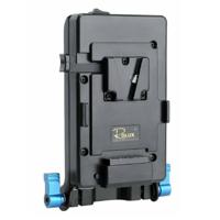 Rolux v-mount battery plate rl-vfu1 - thumbnail