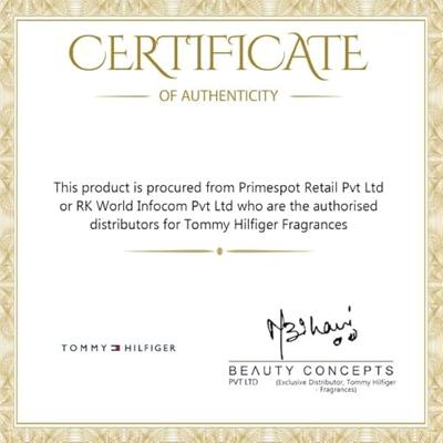 Damesparfum Tommy Hilfiger Tommy Girl EDT 50 ml