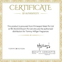 Damesparfum Tommy Hilfiger Tommy Girl EDT 50 ml - thumbnail