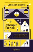 De geheugenfabriek - Veronica O'Keane - ebook - thumbnail