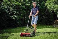 Einhell Power X-Change GC-HM 400 Grasmaaier Handmatig Snijbreedte max. 400 mm - thumbnail